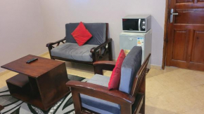 Noah's Home Entebbe